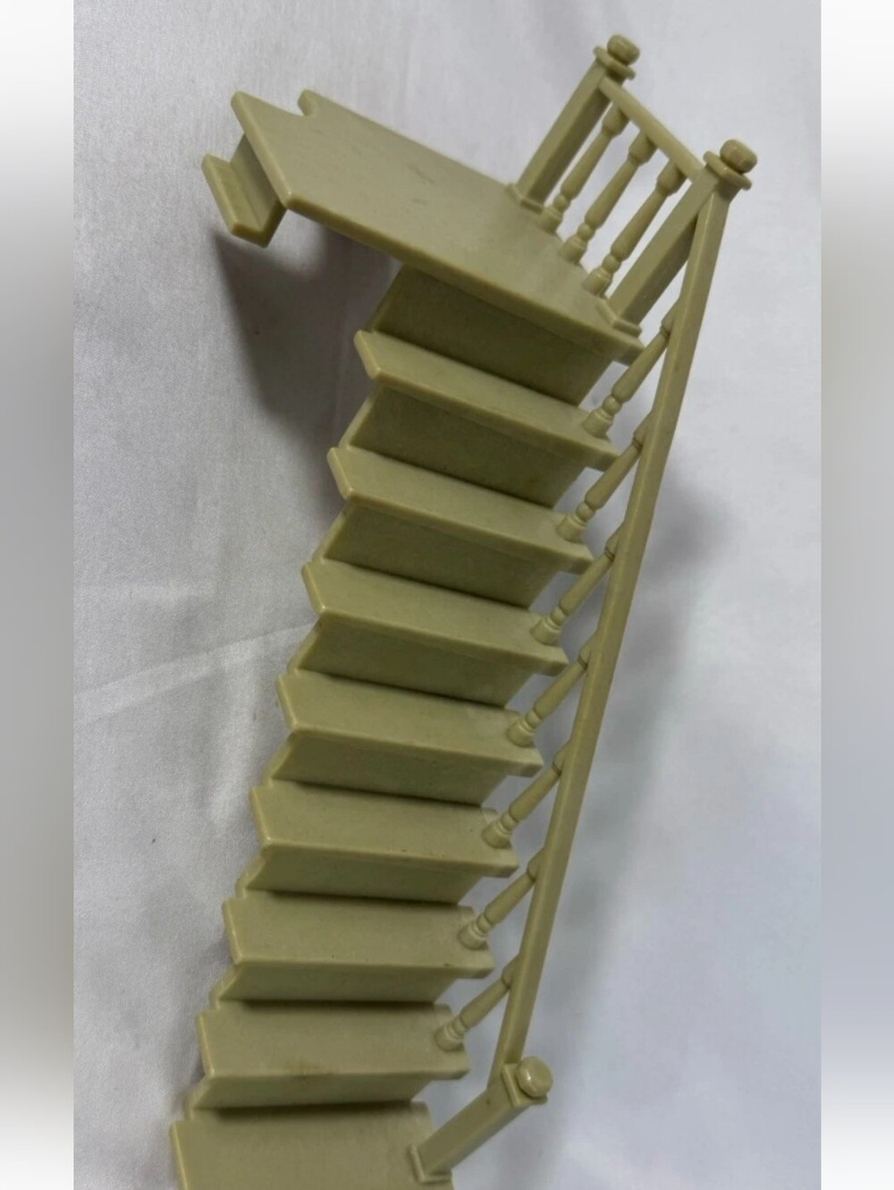 Sylvanian Families Calico Critters Luxury Townhome Townhouse Staircase Stairs